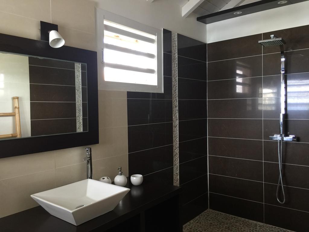Villa Vue Ocean 勒穆莱 外观 照片